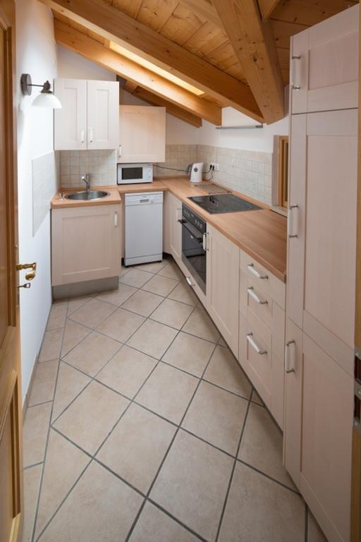 Apartamento Golden Gapa Penthouse 1 Garmisch-Partenkirchen Habitación foto